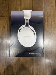 Bose QuietComfort Ultra ワイヤレスヘッドホン(第1世代)