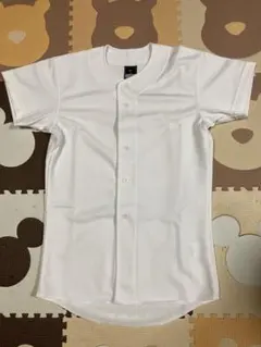 Mizuno GACHIユニフォームシャツ160