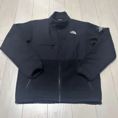 ノースフェイス デナリジャケット xl
