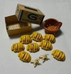 リーメント　産地直送便もぎたてパック【バナナ】