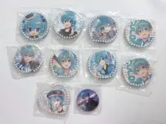 ころんくん缶バッジ 6個セット(バラ売り可) - メルカリ