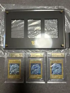 【新品未開封】遊戯王 25th KAIBA 海馬セット 青眼の白龍 ブルーアイズ 遊戯王OCGデュエルモンスターズ】『25th ANNIVERSARY ULTIMATE