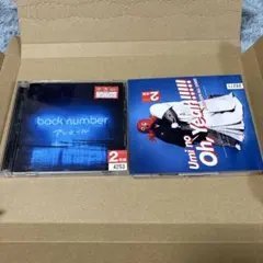 back number アンコール&サザンUmi no Oh Yeah!