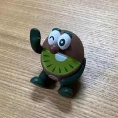 ゼスプリ　キウイブラザーズ　フィギュア