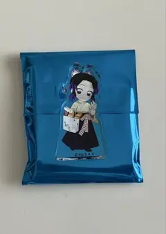 鬼滅の刃×ANTIQUE トレーディングアクリルブロック 胡蝶しのぶ