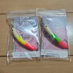 ジサクラのサムネイル