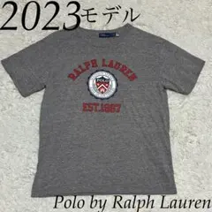 Polo by Ralph Lauren 2023年 現行 QRコード タグのサムネイル