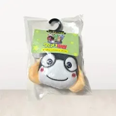 ケロロ軍曹 タママ ボールチェーン マスコット ドンキホーテ ドンキ 限定