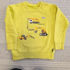 はたらく車トレーナー　130