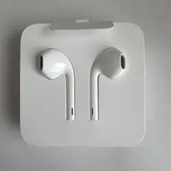 Apple 純正 イヤホン ライトニング　変換アダプター