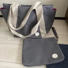 maarook（マルーク）のマザーズバッグ　　MR（マル）