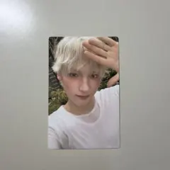 TXT ヒュニンカイ Starkissedトレカ