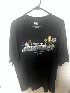 UT ヴィリーアイリッシュ