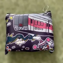 【湘南モノレール】OJICO®️エコバッグ