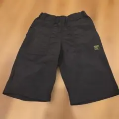 ブランシェス　ナイロン ハーフパンツ　150センチ