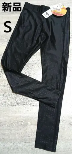 未使用♡ 定価3990円!! ブラック Sサイズ UVカットタイツ