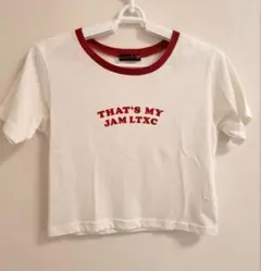 lovetoxic Tシャツ