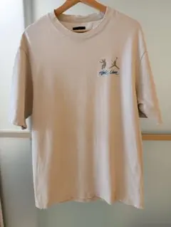 JORDAN × UNION コラボ Tシャツ