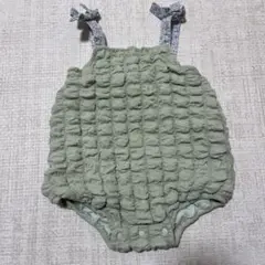 プティマイン　ロンパースのサムネイル