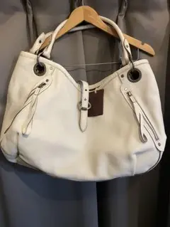 希少 新品 タグ付き RUEHL No.925 トートバック　ハンドバッグ