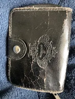 オロビアンコ キーケース付きコインケース