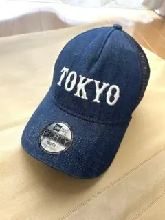 New Era ニューエラ キャップ 9FORTY YOUTH TOKYO 巨人