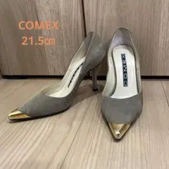 コメックスCOMEXドレスシューズ　パーティーシューズ　パンプスのサムネイル