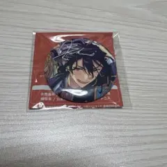 あんスタ 朔間零 ハート缶バッジ セット - メルカリ