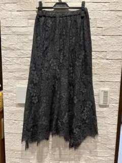 hapiemi様専用ダイアグラム　グレースコンチネンタル　レーススカート