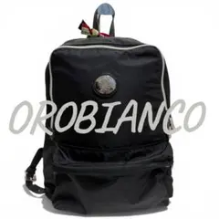オロビアンコ　バッグパック　ビジネス　通勤通学　パソコンOK ナイロン素材　軽量