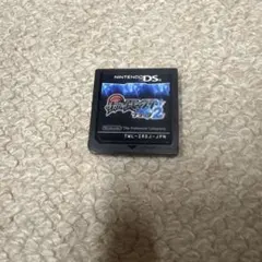 ポケットモンスター ブラック2 DS ソフト