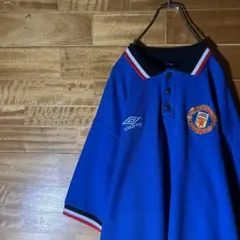 2026年最新】manchester united umbroの人気アイテム - メルカリ