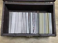 カード類　まとめ売り