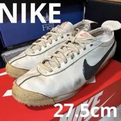 2007製 CORTEZ LEATHER 317890-101箱無注意
