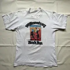 ヴィンテージ　フルーツオブザルーム　シングルステッチ　Tシャツ　アメリカ製