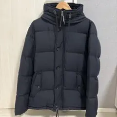 ジャケット ダウンジャケット