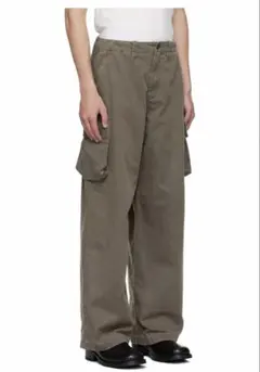 our legacy mount cargo pants (44)のサムネイル