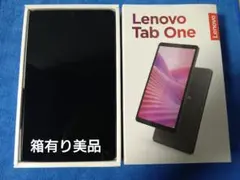 レノボ Tab B10 HD TB-X306F タブレット アンドロイド - メルカリ