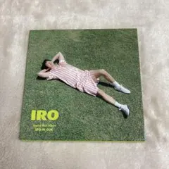 【C27850】IRO Special Mini Album