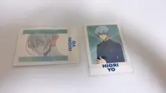 ブルーロック展 ぱしゃこれ 氷織羊