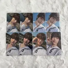 &TEAM 青嵐 トレカ まとめ売り EJ ウィジュ