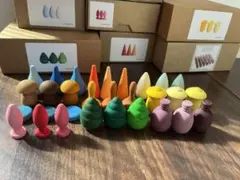 グラパット　まんだら　新品　10種類　合計30個