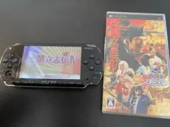 太閤立志伝 IV PSP