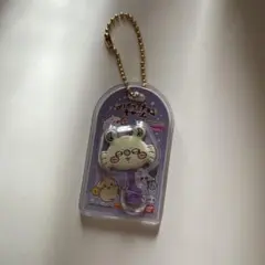 ちいかわ ロリポップチョコチャーム モモンガのサムネイル