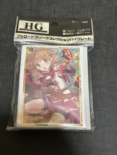プロジェクトセカイ 花里みのり スリーブ - メルカリ