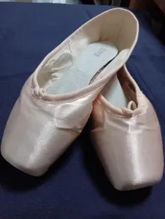 11月限定3割引きしました！BLOCHのアクシオントゥシューズ24.5cm幅Xx