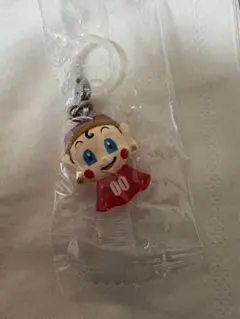 B.LEAGUE マスコット めじるしアクセサリー２ 【まいどくん】