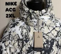 【NIKE】新品・未使用・ACG 