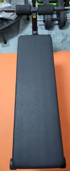 ウエイトトレーニング