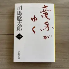 竜馬がゆく 1